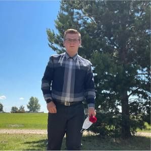 Meet your Posher, Dylan